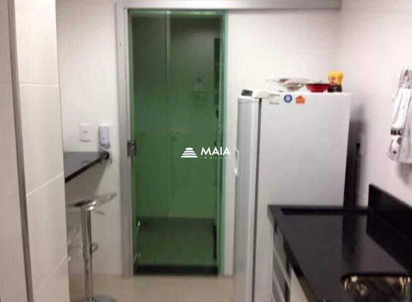 Apartamento à venda no Santa Maria: 