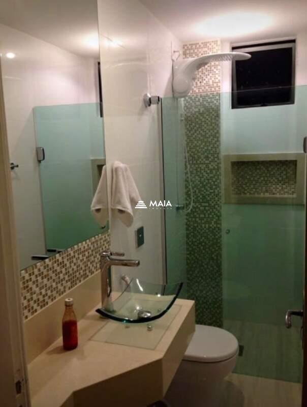 Apartamento à venda no Santa Maria: 