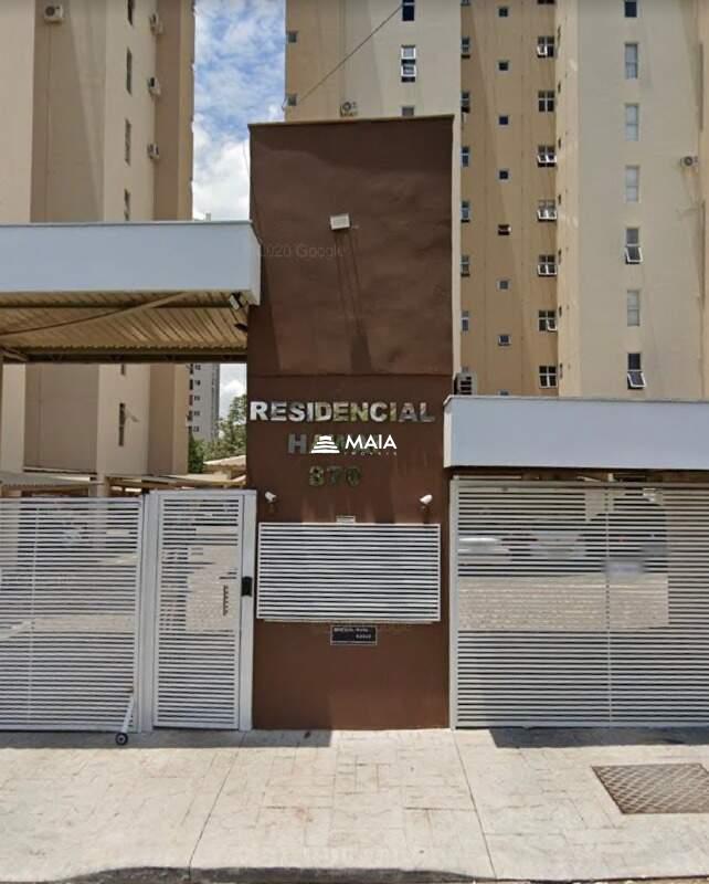 Apartamento à venda no bairro Santa Maria 