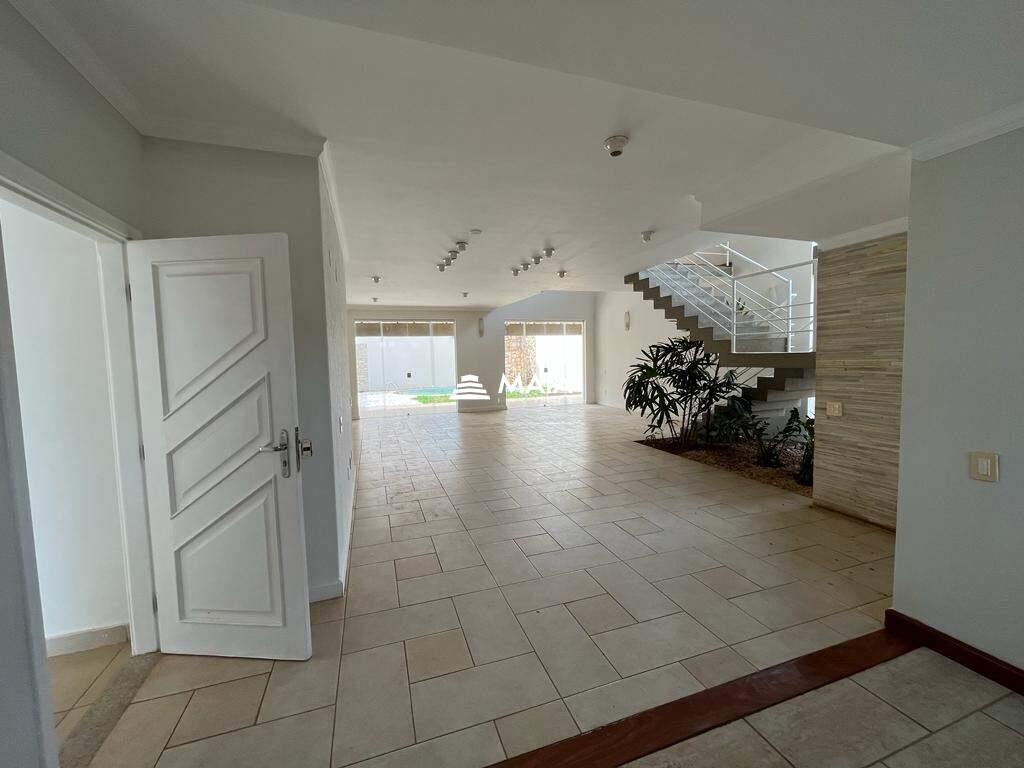 Casa à venda no Santa Maria: 