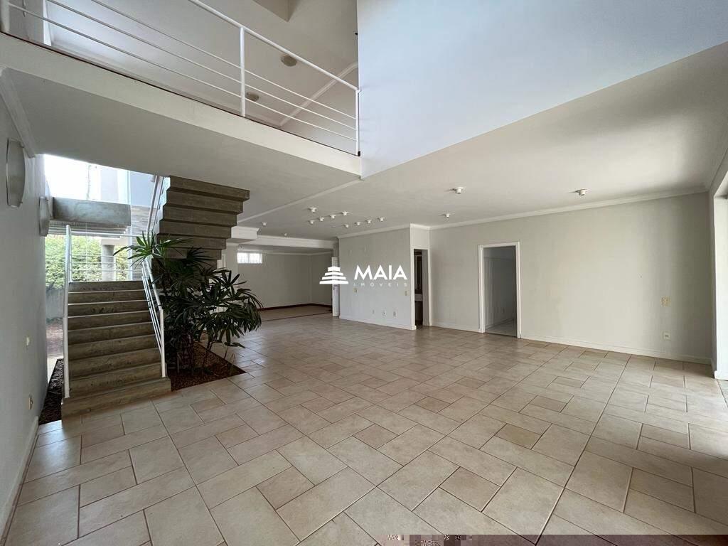 Casa à venda no Santa Maria: 