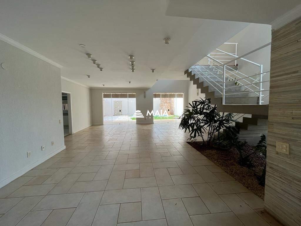 Casa à venda no Santa Maria: 