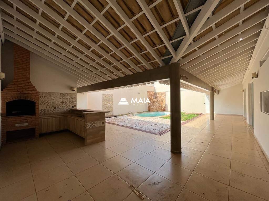 Casa à venda no Santa Maria: 