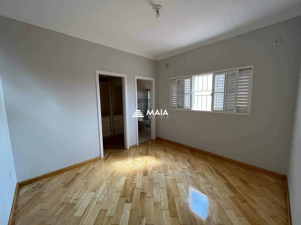 Casa à venda no Santa Maria: 