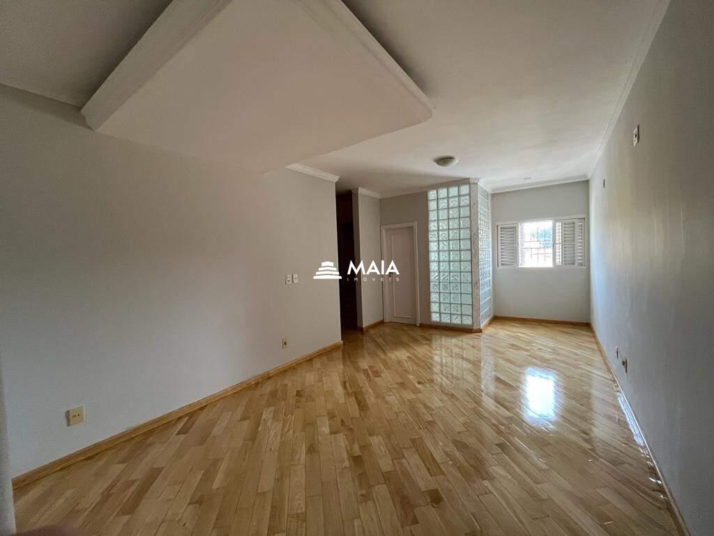 Casa à venda no Santa Maria: 