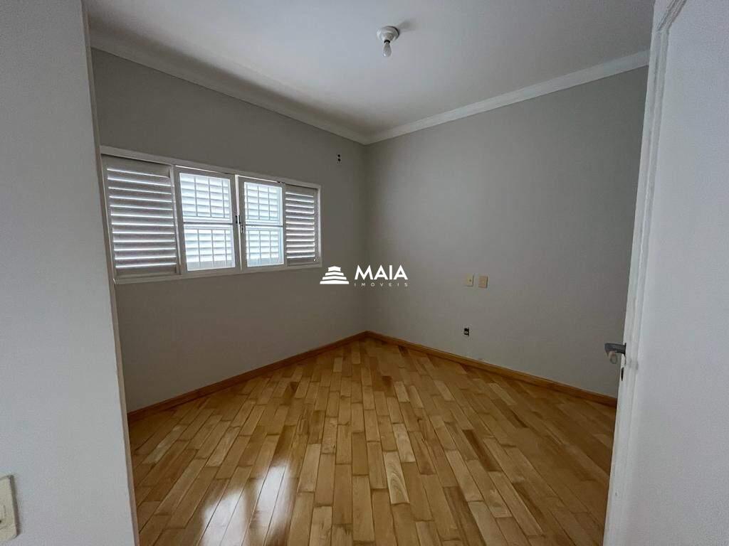 Casa à venda no Santa Maria: 