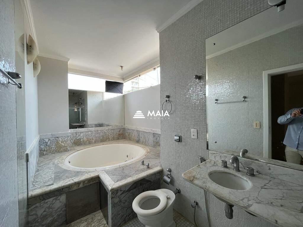 Casa à venda no Santa Maria: 