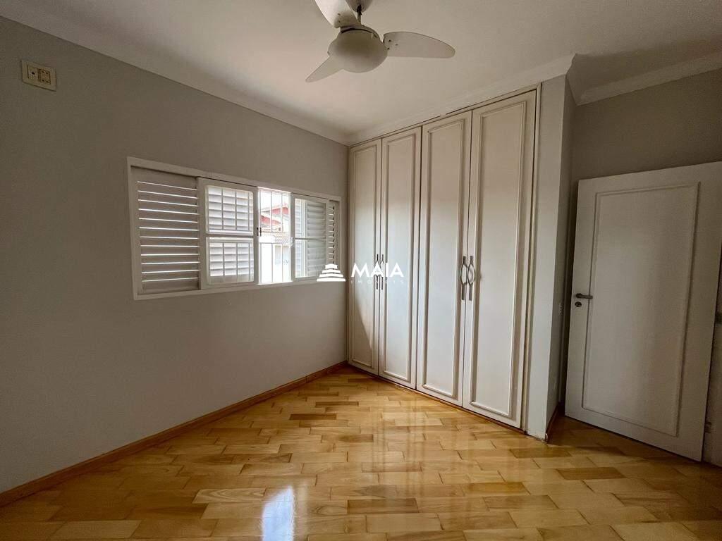 Casa à venda no Santa Maria: 