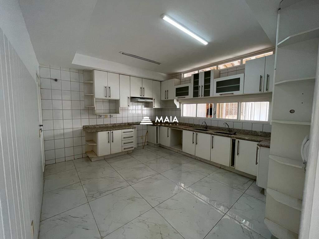 Casa à venda no Santa Maria: 