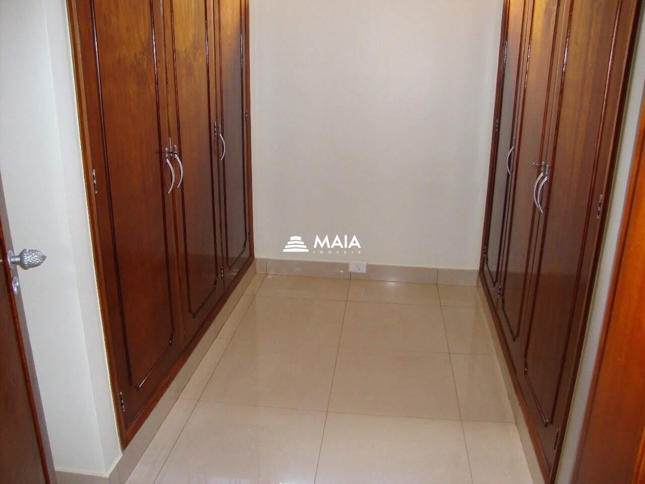 Casa à venda no Jardim Alexandre Campos: 