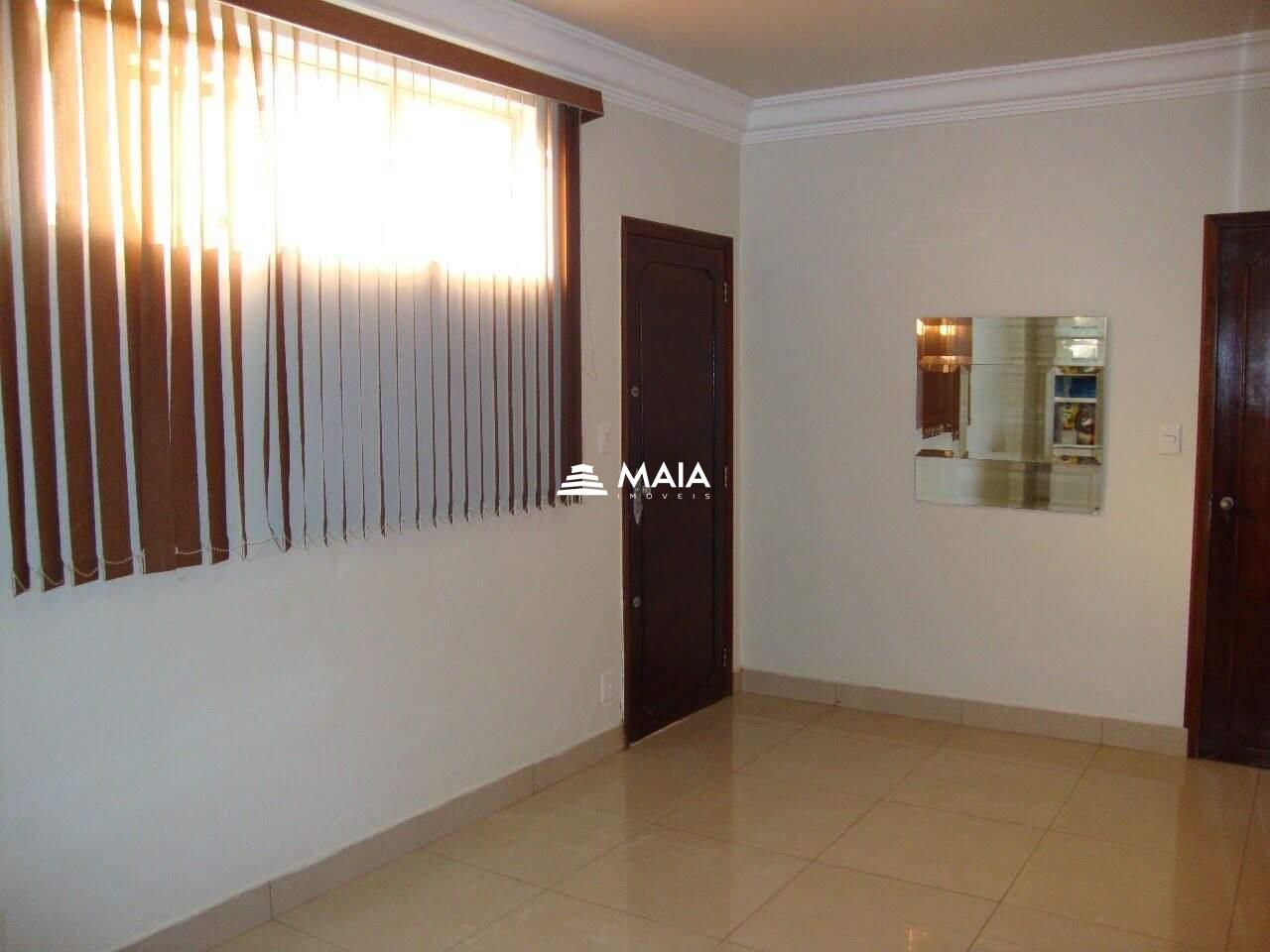 Casa à venda no Jardim Alexandre Campos: 