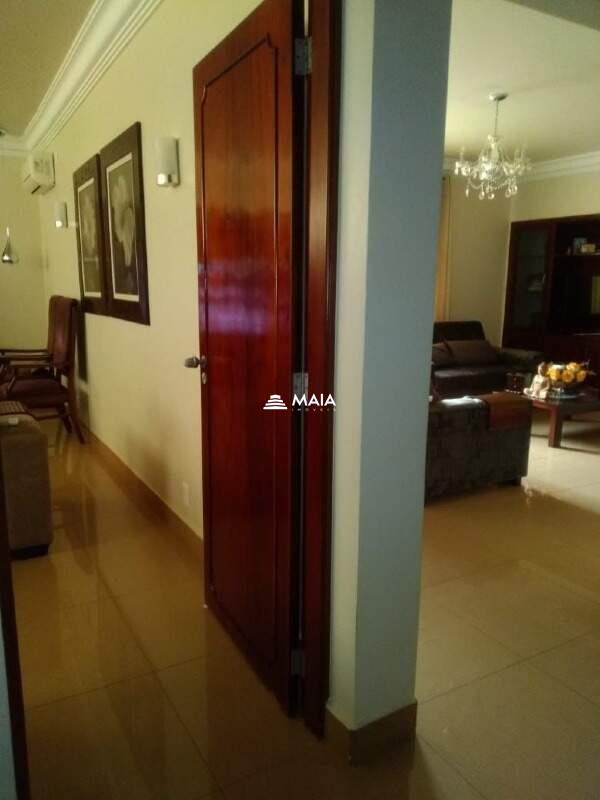 Casa à venda no Jardim Alexandre Campos: 