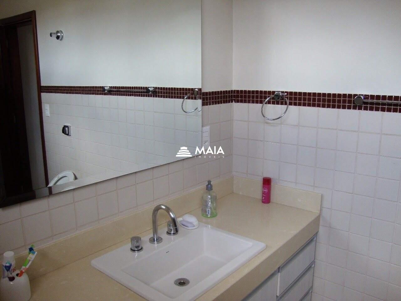 Casa à venda no Jardim Alexandre Campos: 