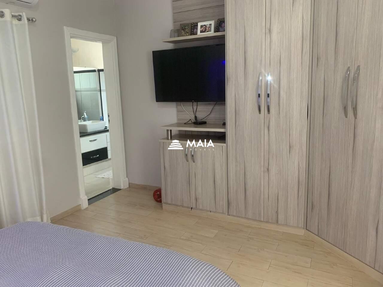 Casa à venda no Jardim do Lago: 