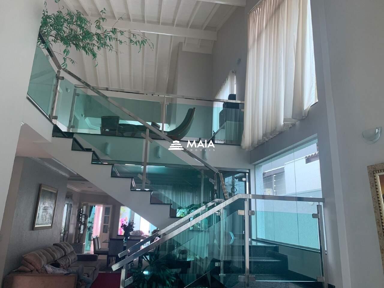 Casa à venda no Jardim do Lago: 