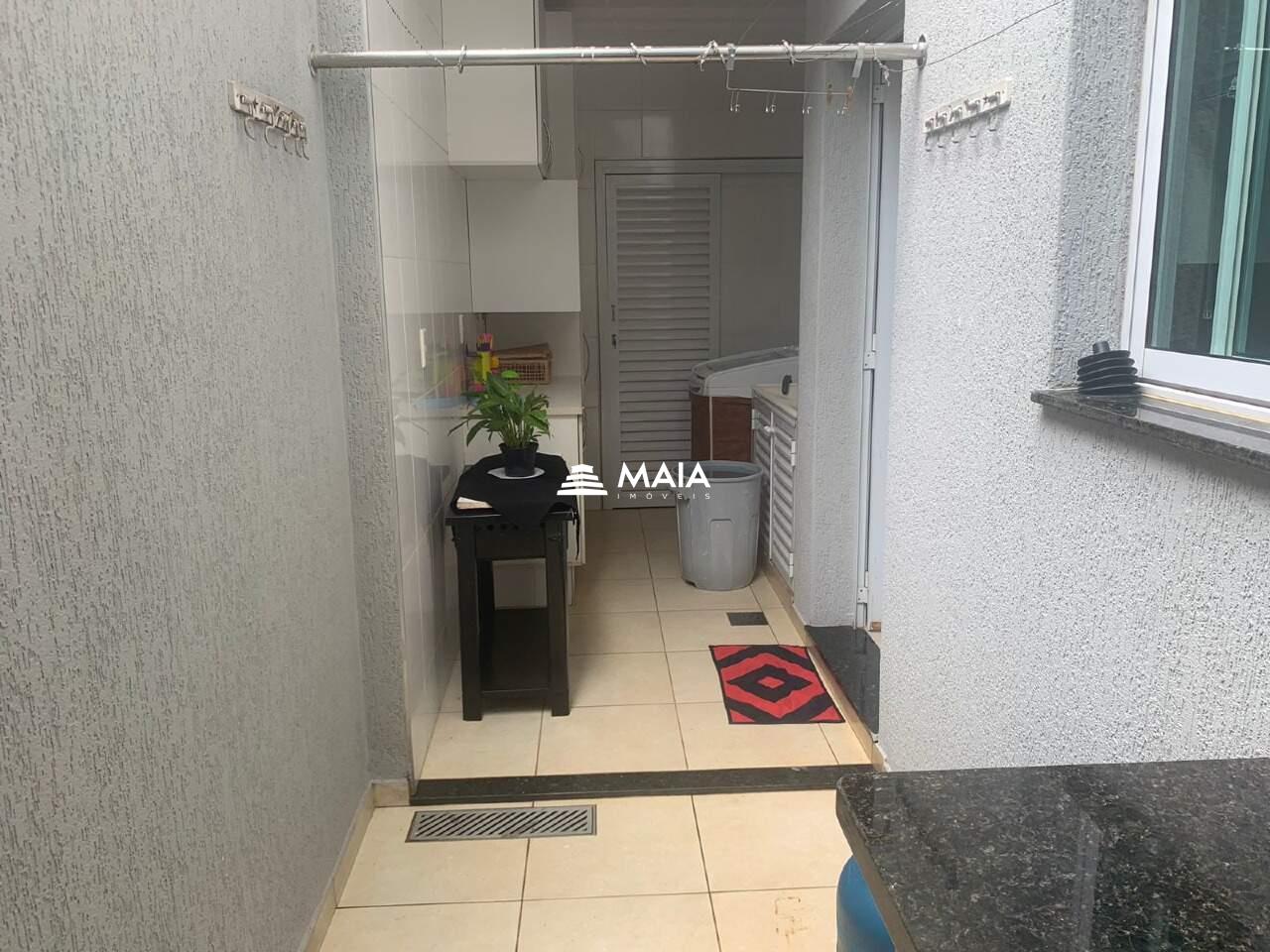 Casa à venda no Jardim do Lago: 