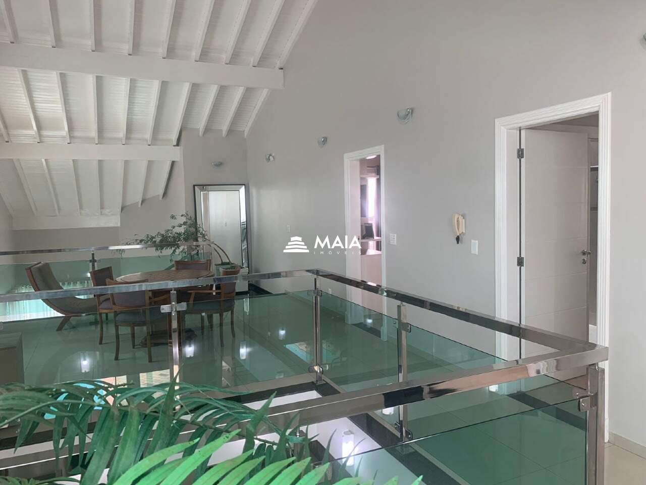 Casa à venda no Jardim do Lago: 