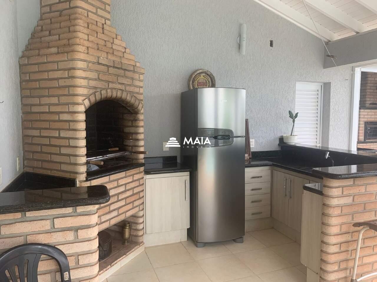 Casa à venda no Jardim do Lago: 