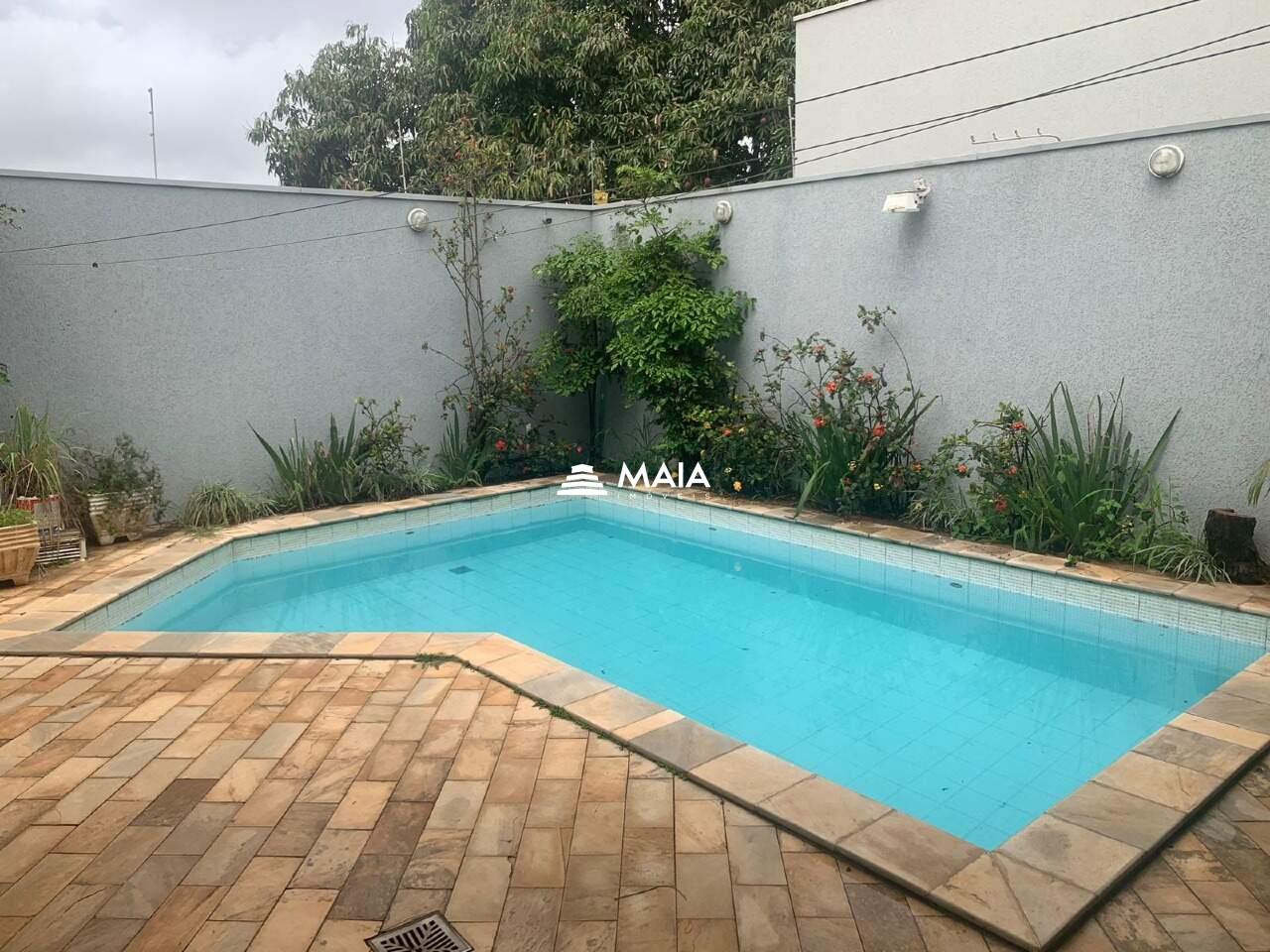 Casa à venda no Jardim do Lago: 