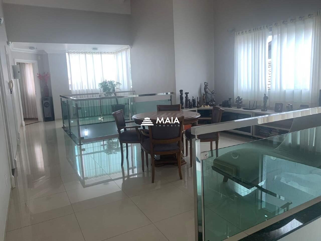 Casa à venda no Jardim do Lago: 