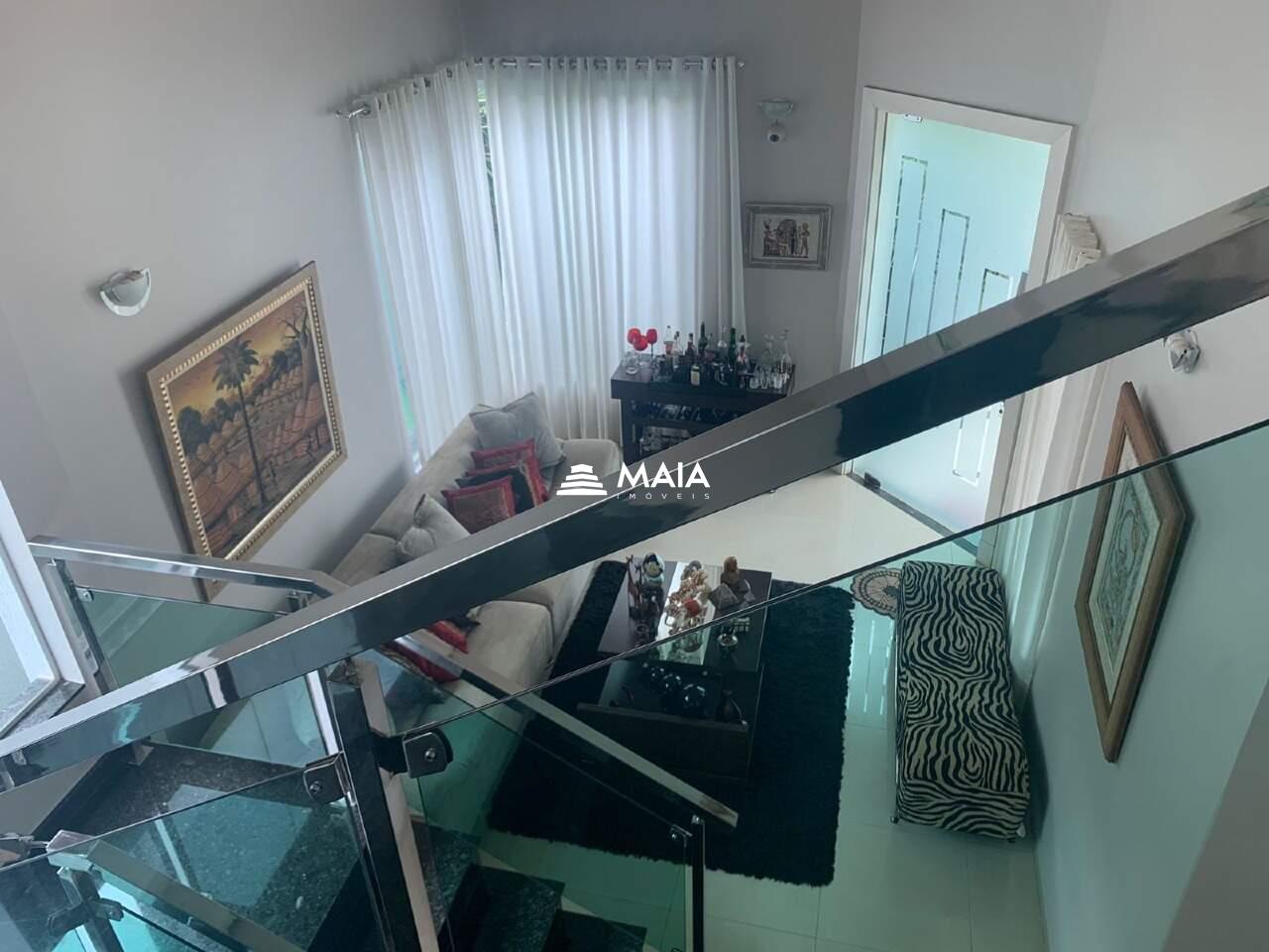 Casa à venda no Jardim do Lago: 