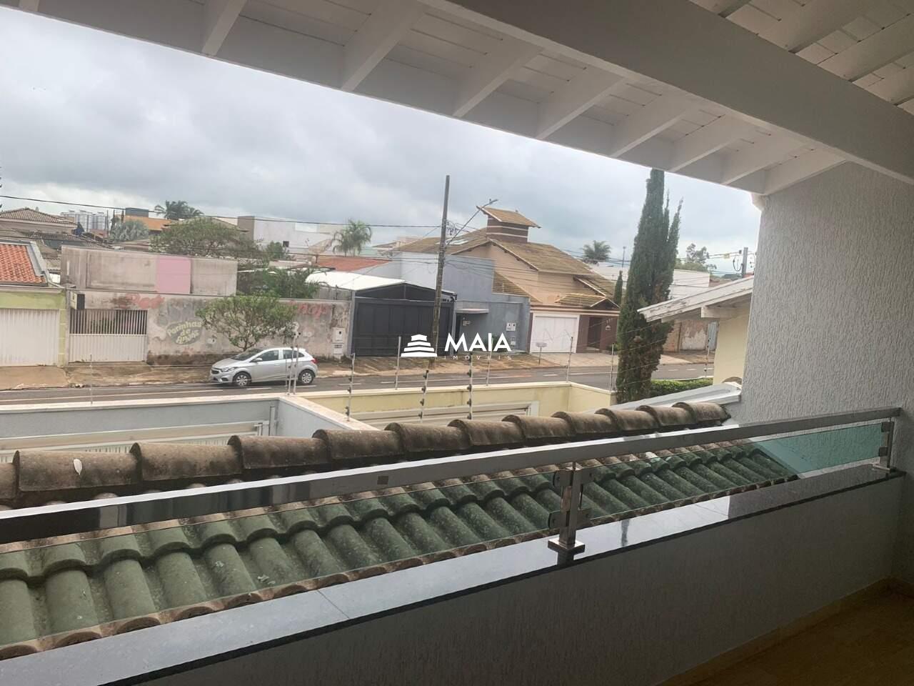 Casa à venda no Jardim do Lago: 