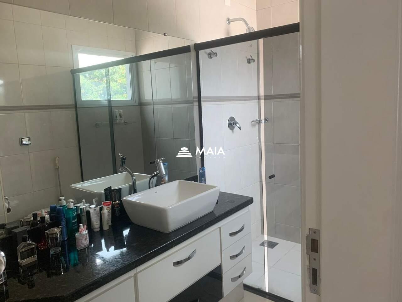 Casa à venda no Jardim do Lago: 