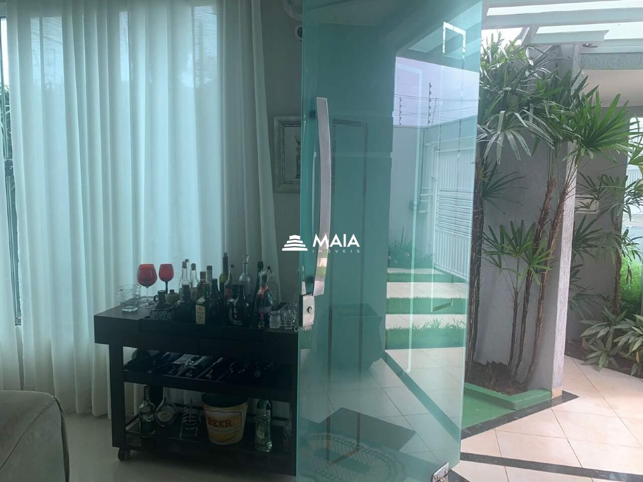 Casa à venda no Jardim do Lago: 