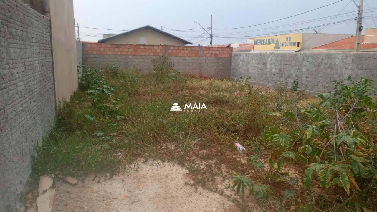 Terreno/Área à venda no Residencial Ilha de Marajó I: 