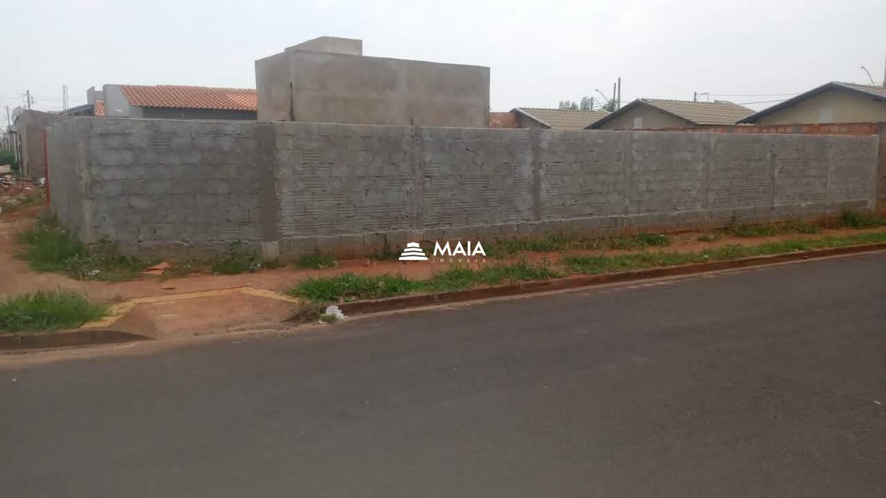 Terreno/Área à venda no Residencial Ilha de Marajó I: 