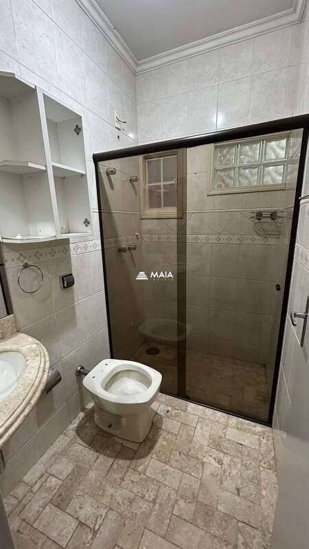 Casa à venda no Conjunto Umuarama: 