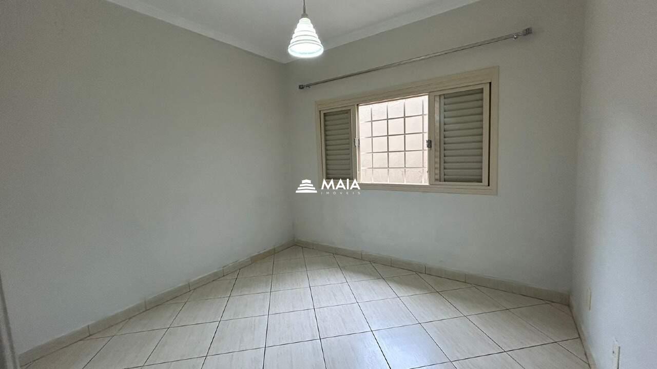 Casa à venda no Conjunto Umuarama: 