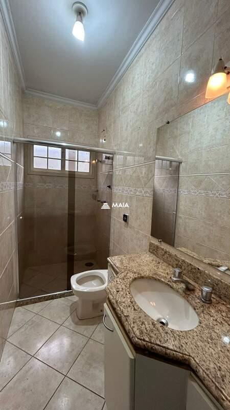 Casa à venda no Conjunto Umuarama: 