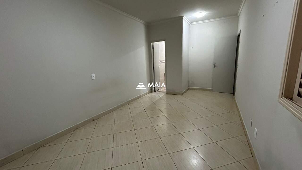 Casa à venda no Conjunto Umuarama: 