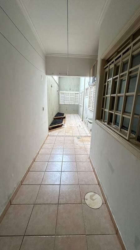 Casa à venda no Conjunto Umuarama: 