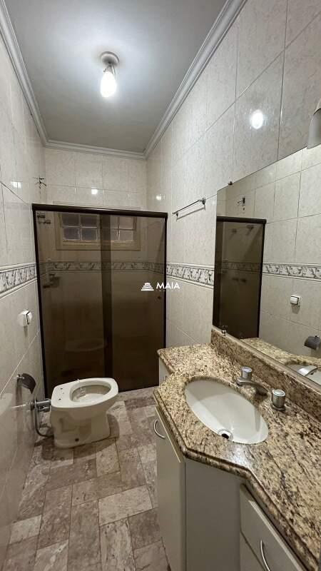 Casa à venda no Conjunto Umuarama: 