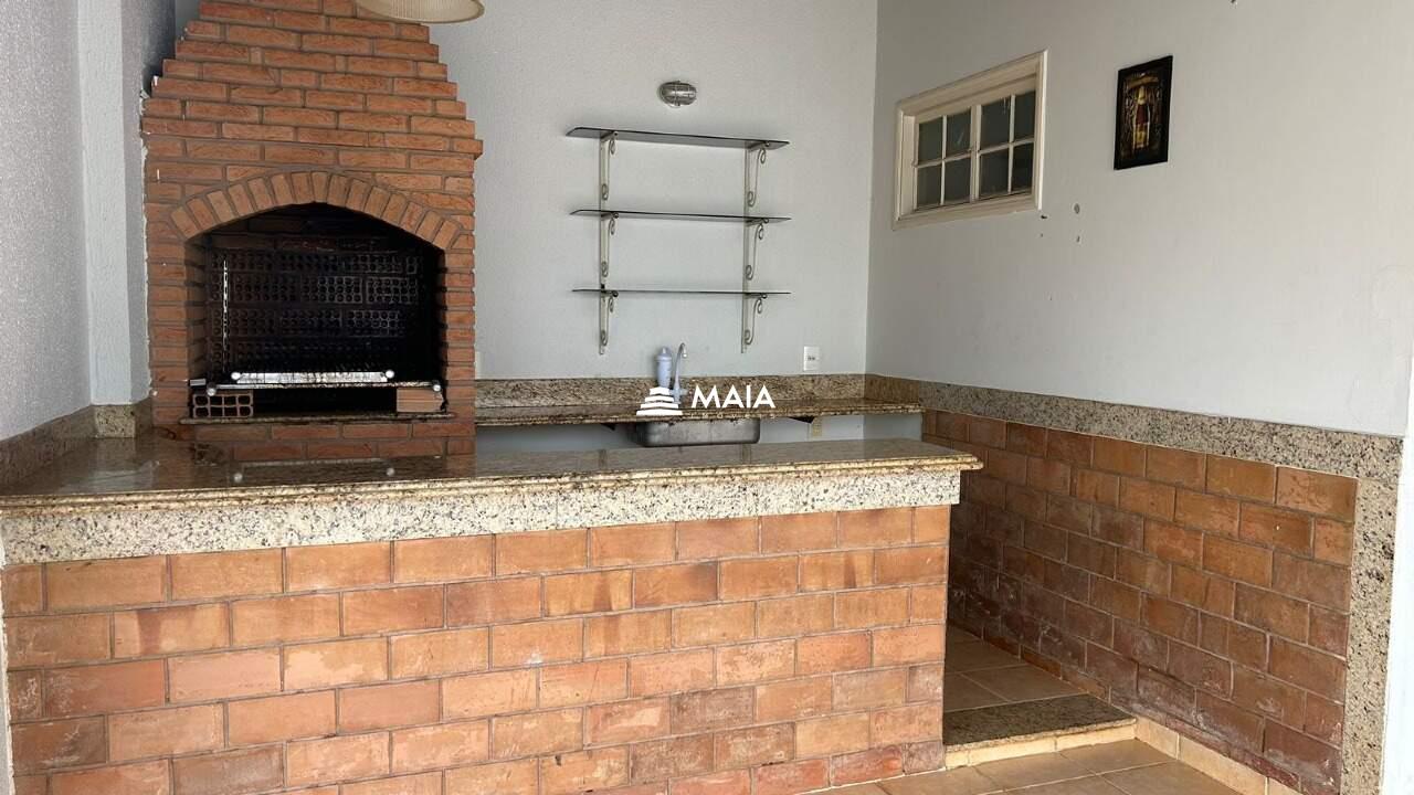 Casa à venda no Conjunto Umuarama: 
