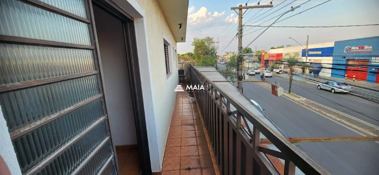 Casa à venda no Nossa Senhora da Abadia: 