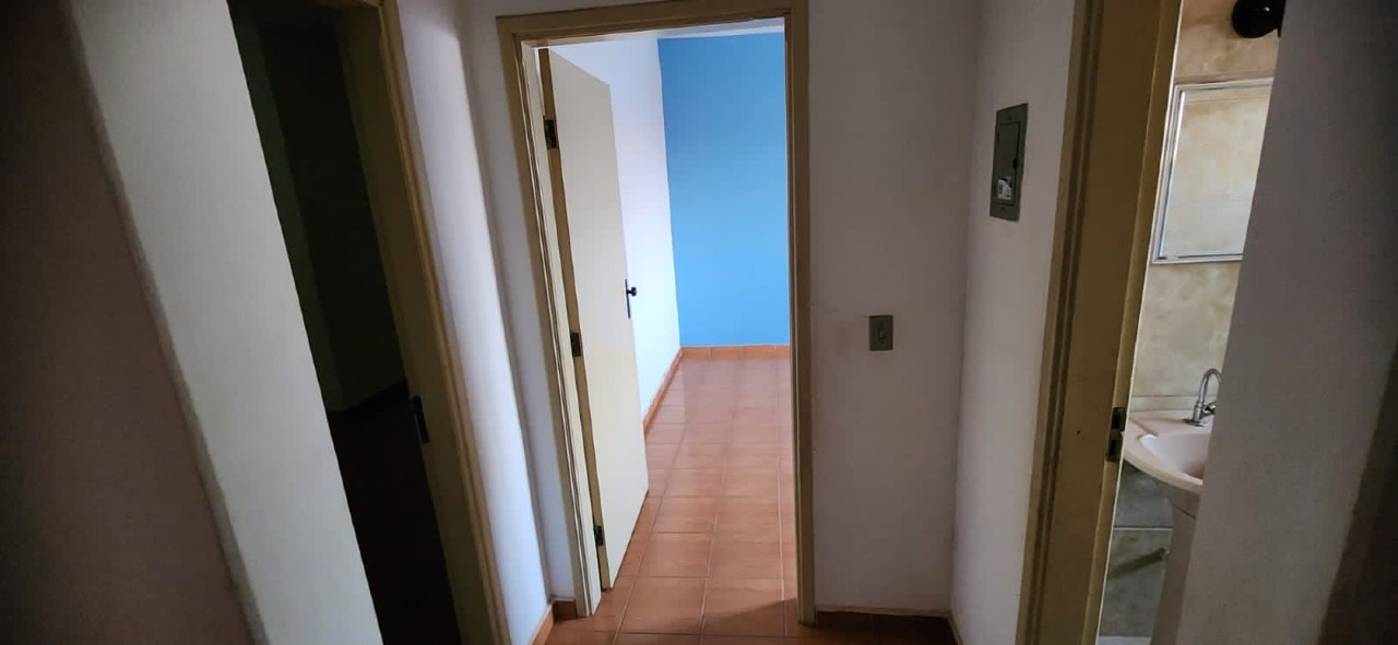 Casa à venda no Nossa Senhora da Abadia: 