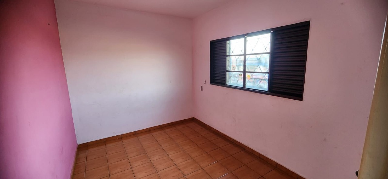 Casa à venda no Nossa Senhora da Abadia: 