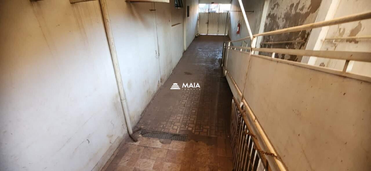 Casa à venda no Nossa Senhora da Abadia: 