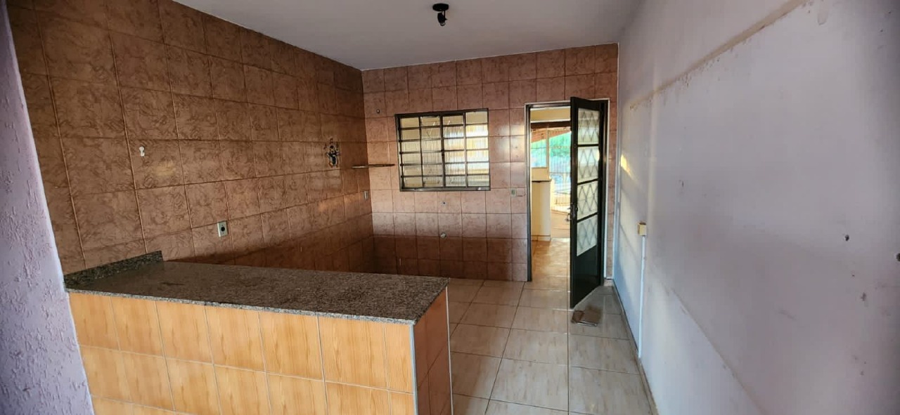 Casa à venda no Nossa Senhora da Abadia: 