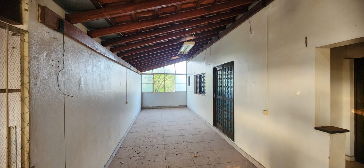 Casa à venda no Nossa Senhora da Abadia: 