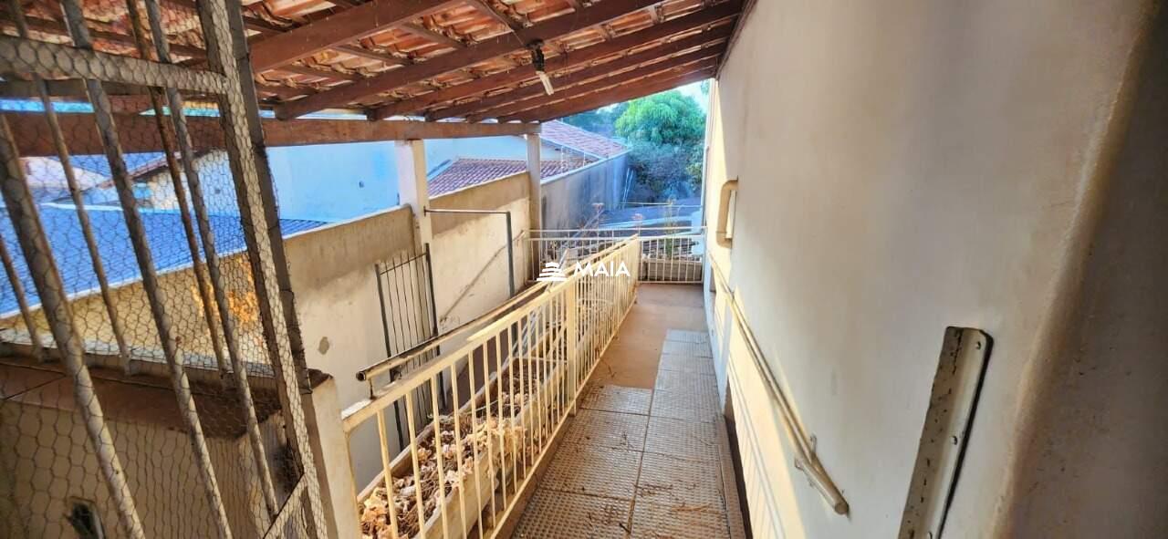 Casa à venda no Nossa Senhora da Abadia: 