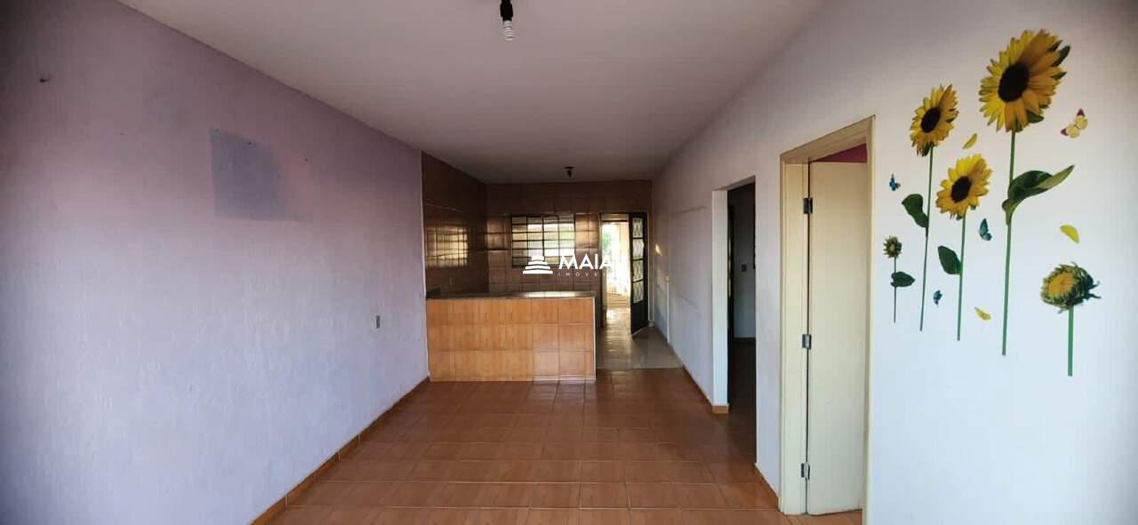 Casa à venda no Nossa Senhora da Abadia: 