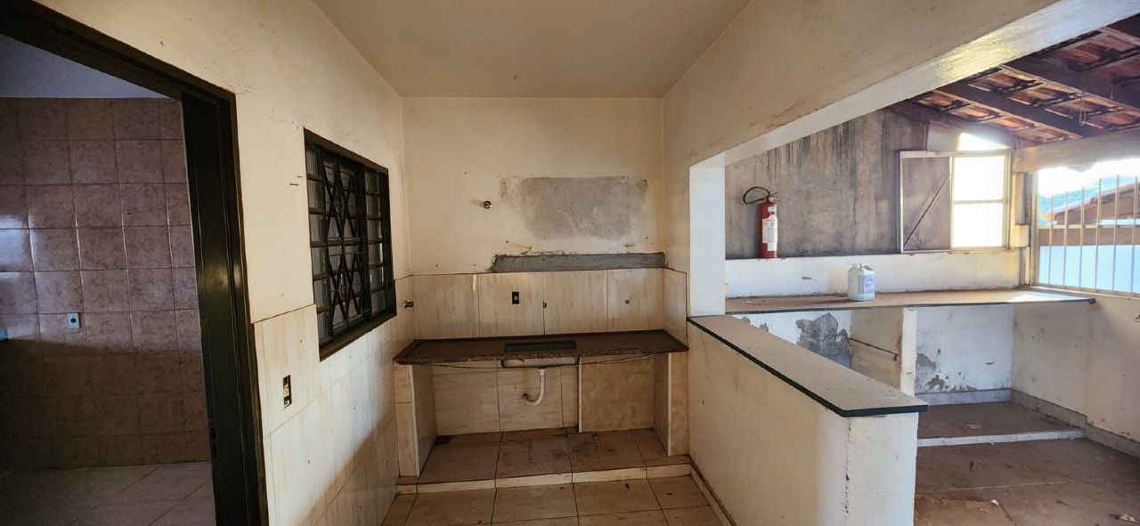 Casa à venda no Nossa Senhora da Abadia: 