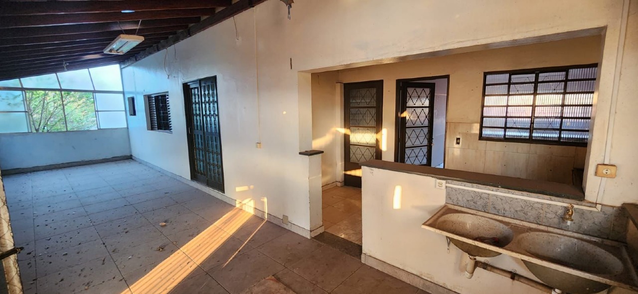 Casa à venda no Nossa Senhora da Abadia: 