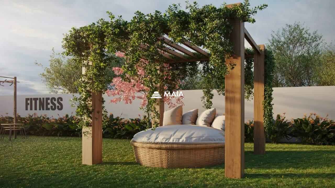 Apartamento à venda no Amoroso Costa: 