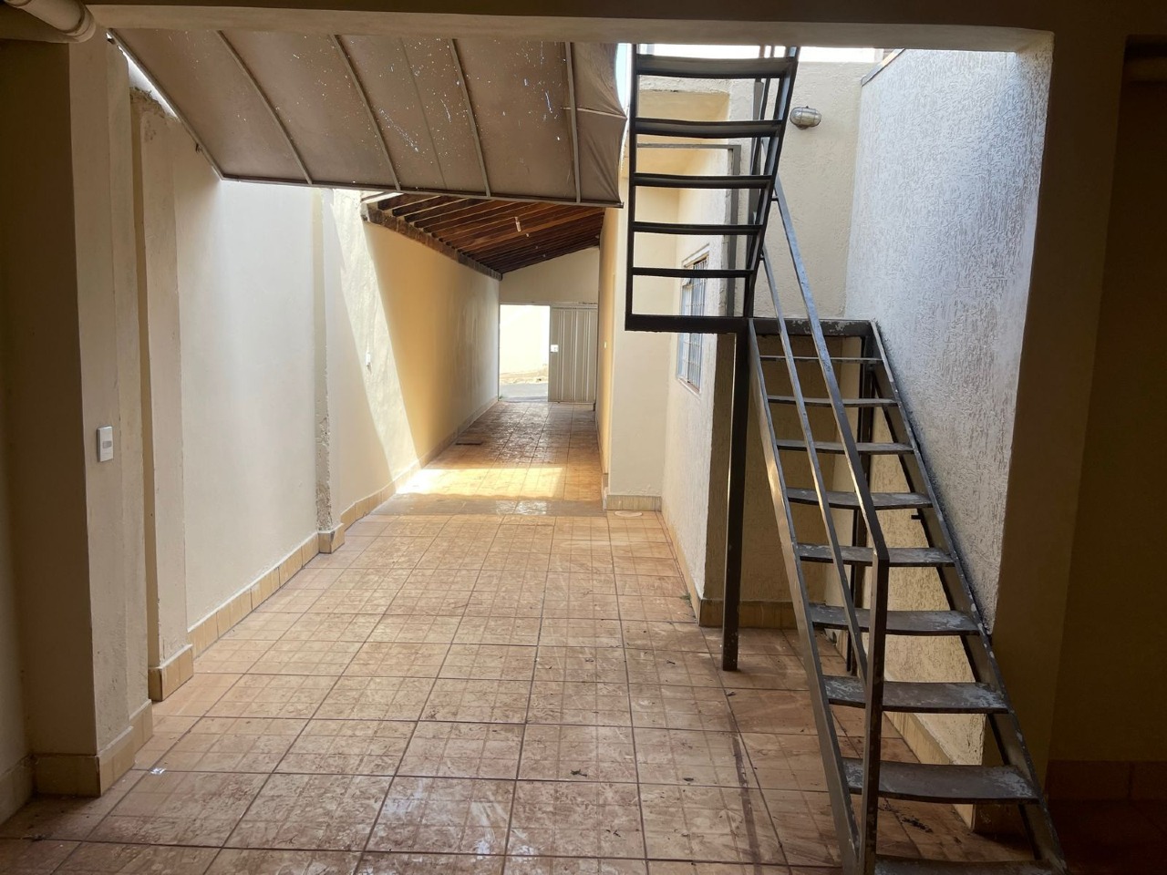 Casa à venda no Cidade Nova: 