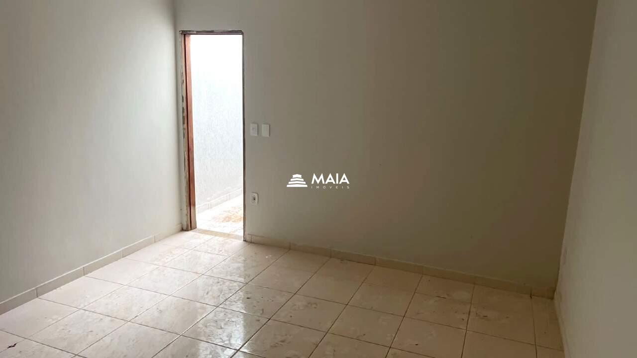 Casa à venda no Cidade Nova: 